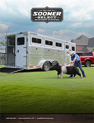 21 Sooner Select Brochure