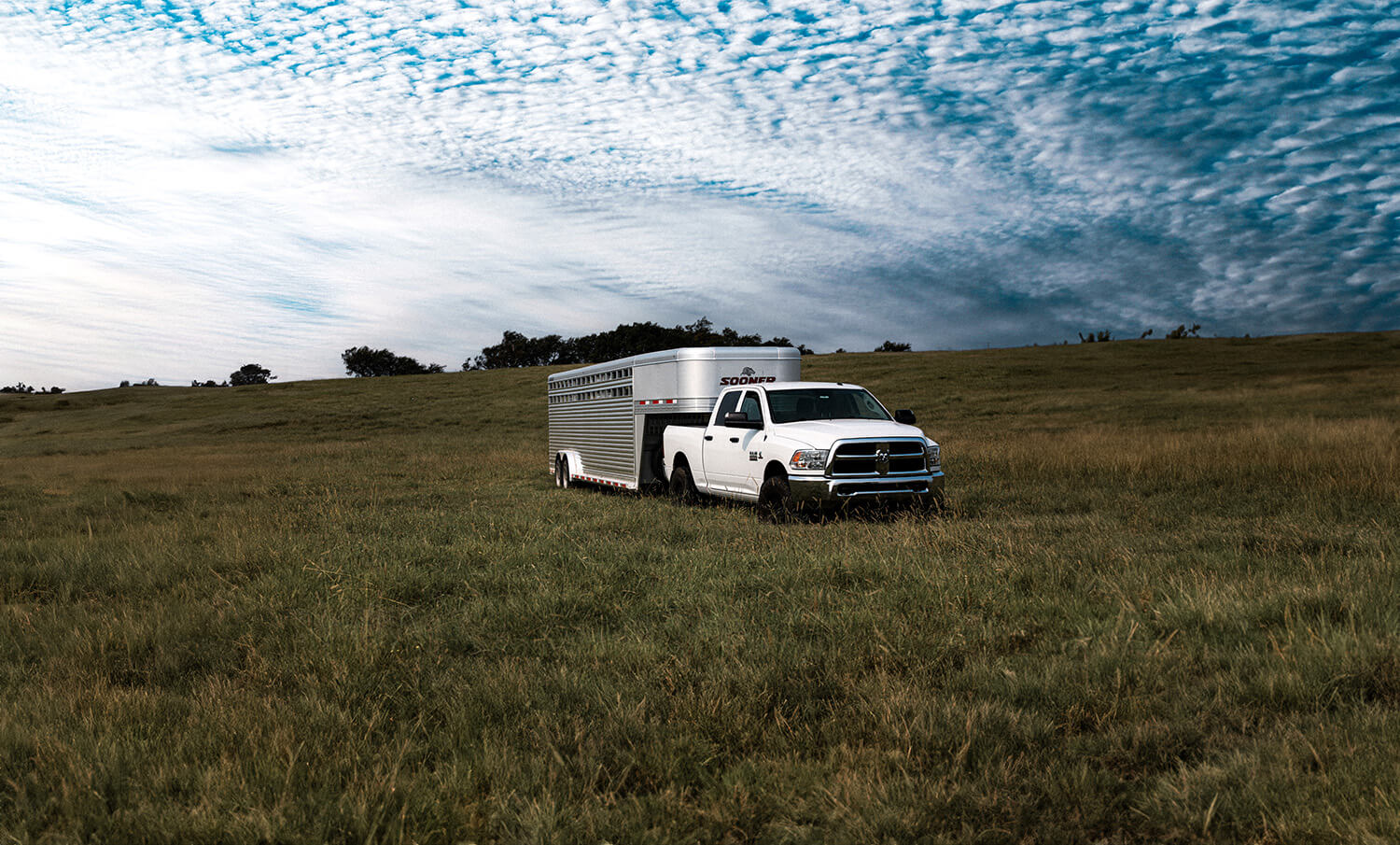 TruckAndTrailer